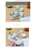 Soft Sole Non-slip Cartoon Baby Toddler Shoes for Girls - Spring/Autumn