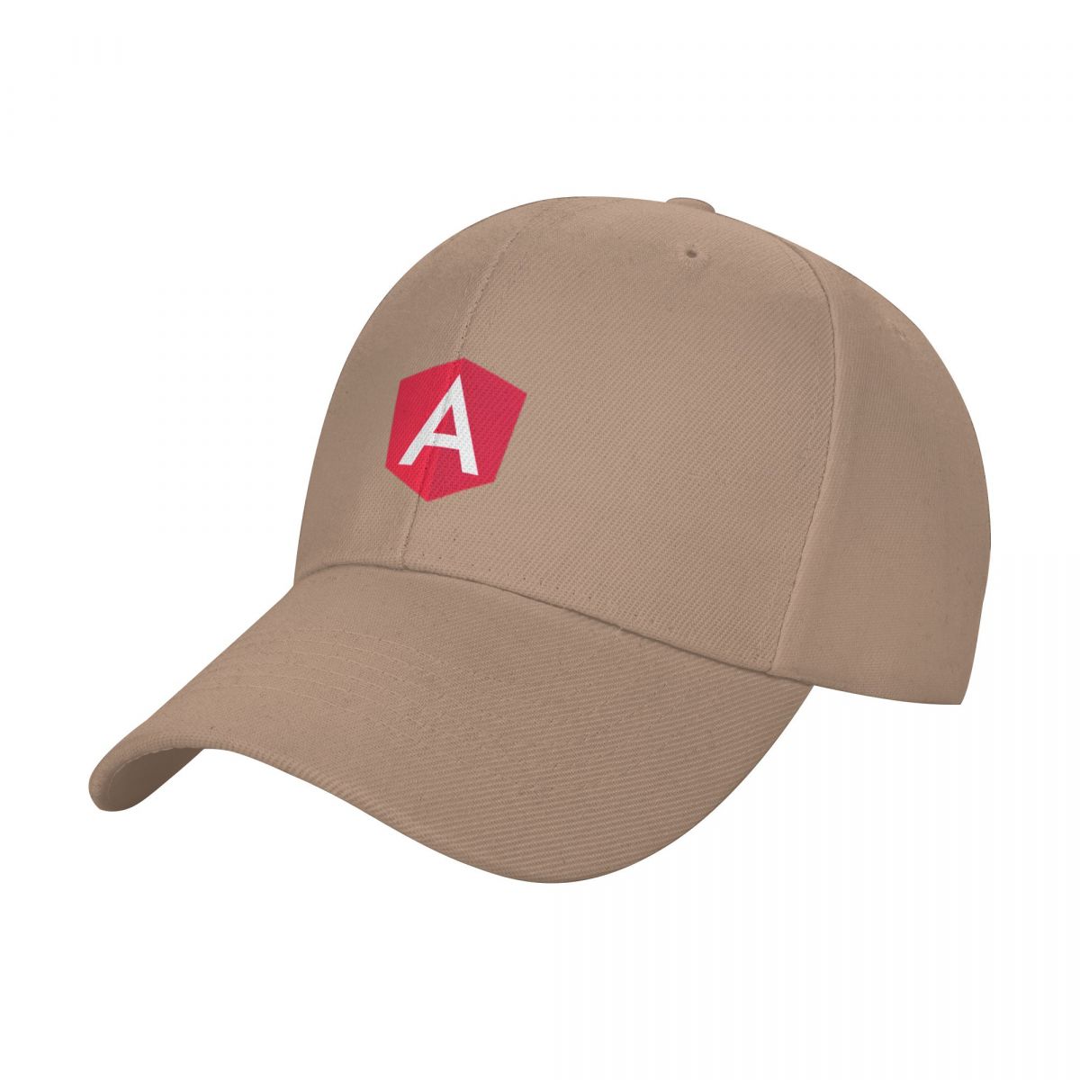 

Angular Developer Logo: Take your passion for programming to another level Baseball Cap fishing caps man Hat men Mens Women s
