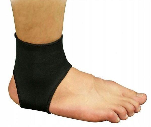 Allright Universal Ankle Straps As01029