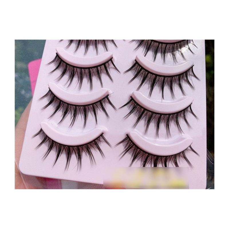 Mogugu - False Eyelashes