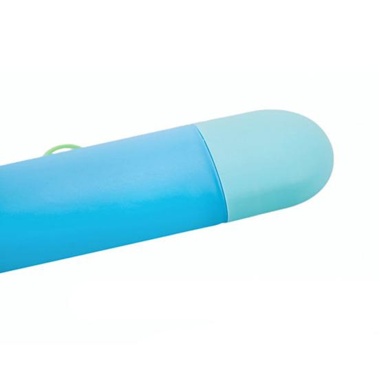 Porte-brosse à dents et dentifrice de voyage portable, gobelet de rangement, accessoires de salle de bain, articles en solde