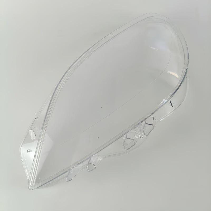 Compatible Headlight Cover Lens for 2012-2014 Mercedes-Benz B-Class W246