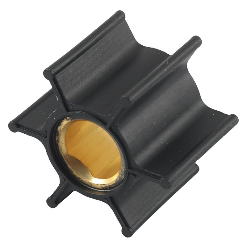 XXR-19210-ZV4-013 Water Pump Impeller For Honda Marine 9.9HP 15HP Outboard Replace Sierra 18-3246 Outboard Motor Parts
