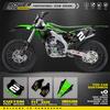 Acessórios para motociclos – Adesivos para motociclos