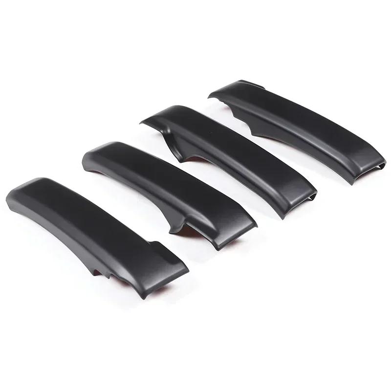 Για Toyota Land Cruiser 200 LC200 2008-2022 ABS Εσωτερική Λαβή Πόρτας Αυτοκινήτου Κάλυμμα Διακοσμητικό Αυτοκόλλητο Αξεσουάρ Εσωτερικού Χώρου