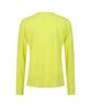 SIERRA DESIGNS W) Airpeak Long Sleeve Yellow