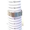 Used SEIKO ALBA Y143-8141 Unisex Quartz Analog Watch Working Item 50-26