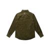 New MLB Shirts Unisex Olive Green 31WSU2041-43K