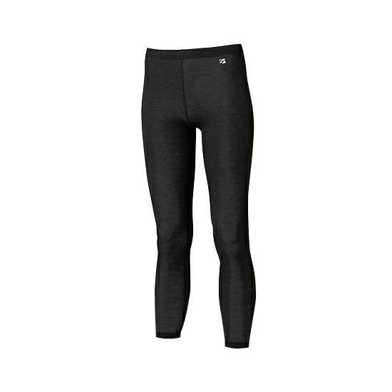 

Finetrack Merino Spinlite Tights FUW0724 (Women s) / (JP, Alphabet, M, Black) чёрный