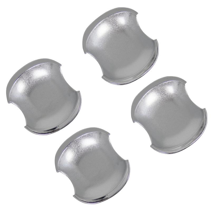 Suzuki Swift Door Bowl & Handle Sticker for Car Modification