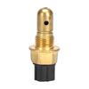 Excavator Water Level Sensor Water Temperature Sensor Water Warning Sensor S8346-01510 For SK250-8 SK260-8 SK350-8 J05