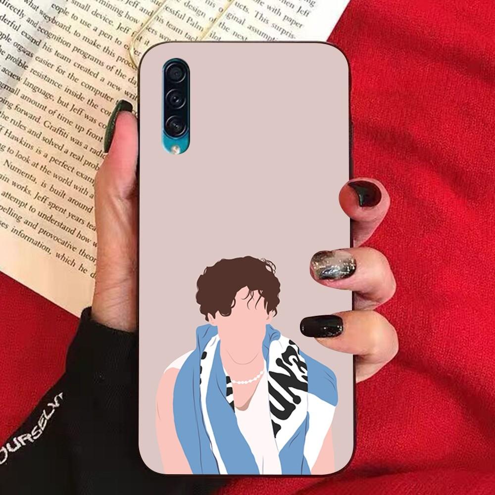 

Shawn Mendes No Face Phone Case For Samsung A 10 11 12 13 20 21 22 30 31 32 40 51 52 53 70 71 72 73 91 13 shell Samsung A31