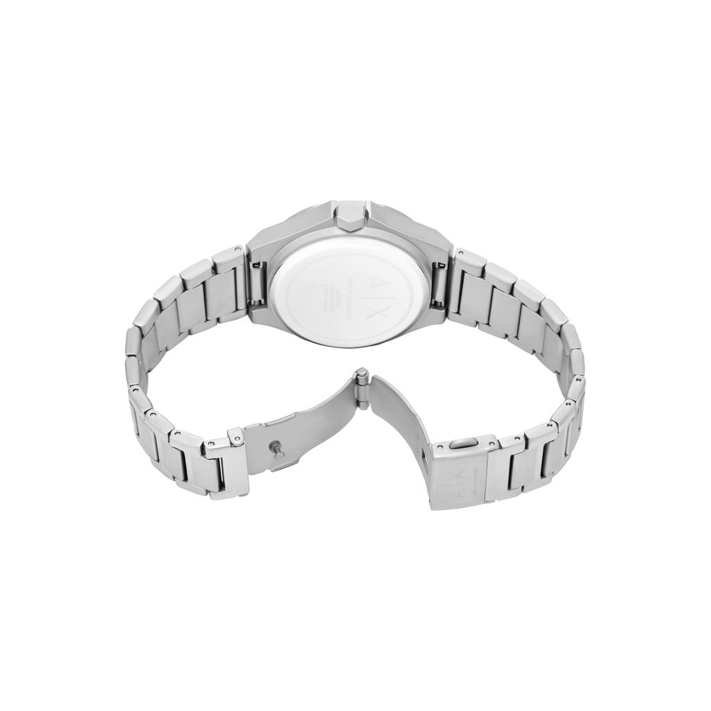 Armani Exchange A|X NA AX4618 Women's Silver Watch