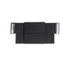 Close-Fit Outdoor Sports Elastic Waist Bag for Running and Mountaineering - Compact and Invisible for Mobile Phones
