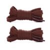 NEW Flat Shoelaces Classic Shoe Laces Off Sneaker Solid Neutral Color Replacement Shoe Strings Suitable for Sneakers Dad Shoes