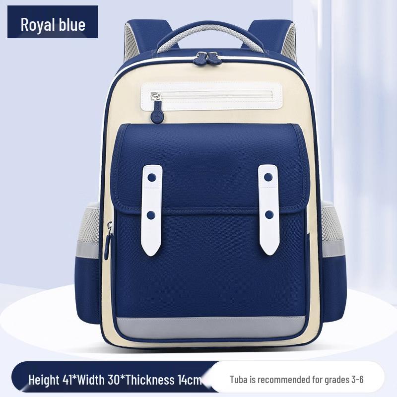 DCLOUD Student Decompression Backpack