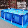 Yishunda Outdoor Adult Frame Swimming Pool