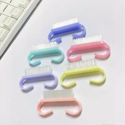 Outils de manucure et de pédicure – Brosses à ongles