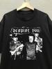 New Despise You Hardcore Band Gift For Fans Unisex S-5XL Shirt MM50 Unisex T-Shirt