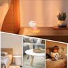 Sleeping Sleeping Nightlight Timing Touch Sensor Beside Lamp Clapping Hand Night Home Decor