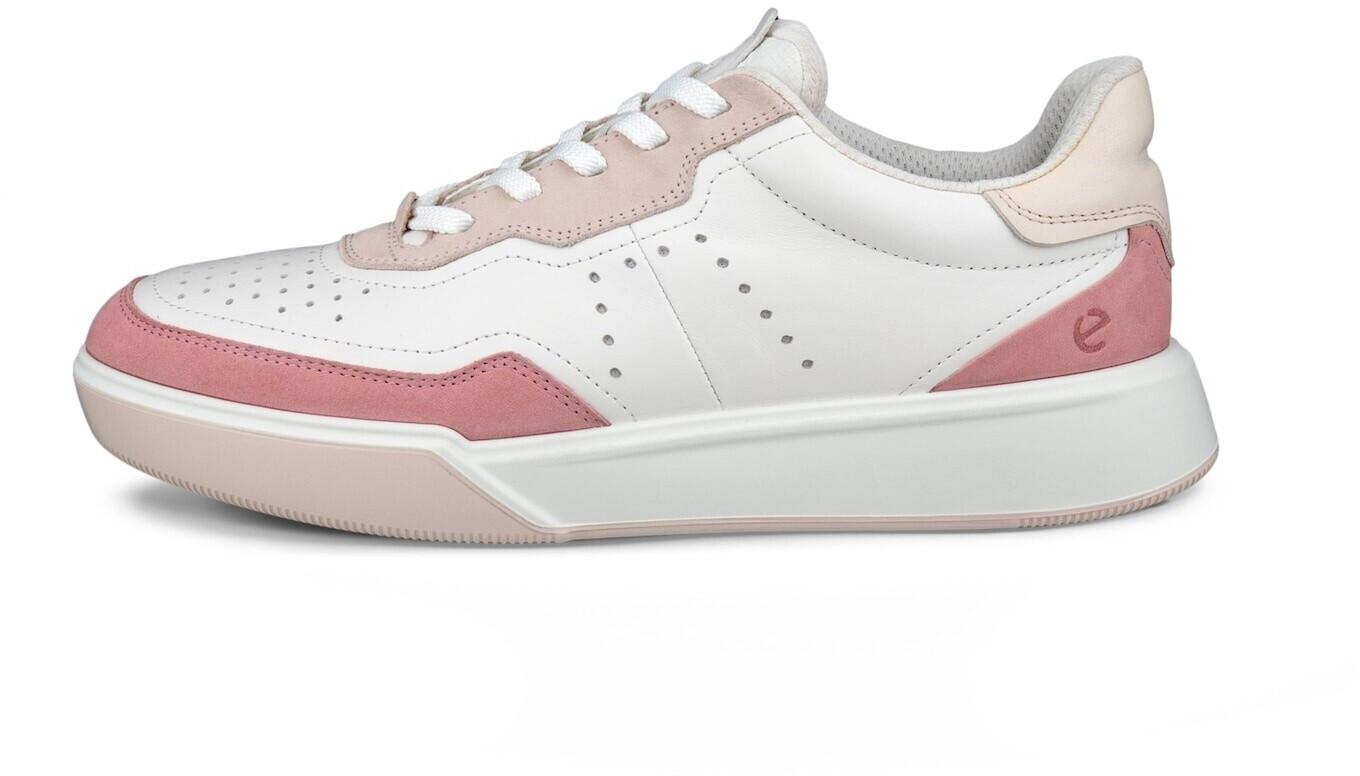 

Кроссовки Ecco Street Court Women s Sneaker 38