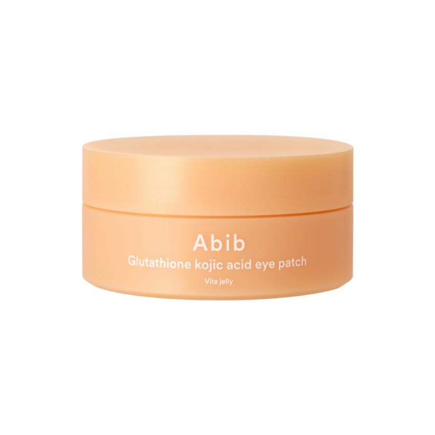 Glutathione Kozic Acid Eye PatchVita Jelly