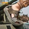 Jeep Men's Outdoor Water Sandals