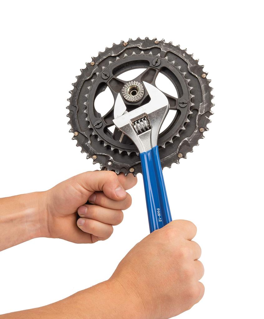 PARKTOOL Lockring Tool for and FSA Direct Mount X X LRT-3 Specialized, Cannondale, Chainrings, Gray, 83(w) 38(h) 165(d)mm