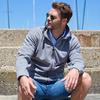 Result Mens High Grade Microfleece Horizon Showerproof Breathable Jacket