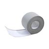 2pcs Multi-Purpose Waterproof Tape, Unscented, Durable PVC Material Self-Adhesive Sealant For Kitchen And Bathroom Use - Solves Various Problems