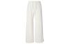 Knitted Sweatpants Women's White DQ5922-104