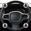 Car Steering Wheel Booster Ball 360 Degree Steering Ball Handle Ball Booster for Peugeot 206 307 301 308 3008 207 208 407 408 SW