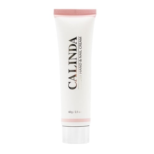 

Kalinda Hand & Nail Cream 60g Pink
