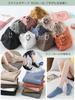 Ankle Cute Sneaker 10 Pairs Pairs [Lelotte] Women's Socks, Socks, (5 Set), Non-Slip, Cotton, Odor-Resistant