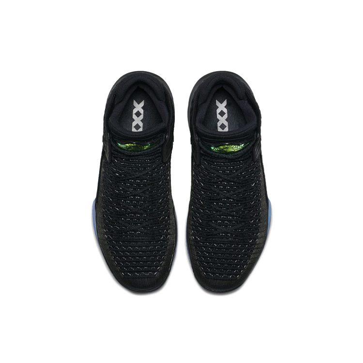 Air Jordan XXXII PF 'Black Cat' AH3348-003
