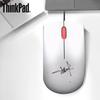 Lenovo Think Wired Blu-ray Mouse