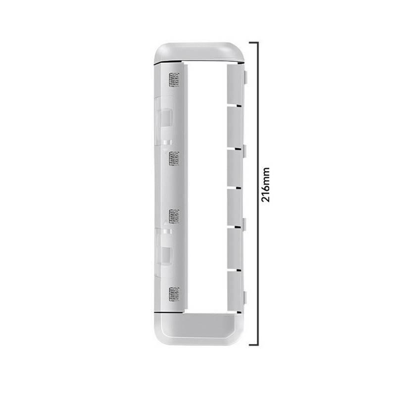 L10s Dreame For Pro Ultra Robot Vacuum Cleaner Main Roller Brush Cover Use Daily