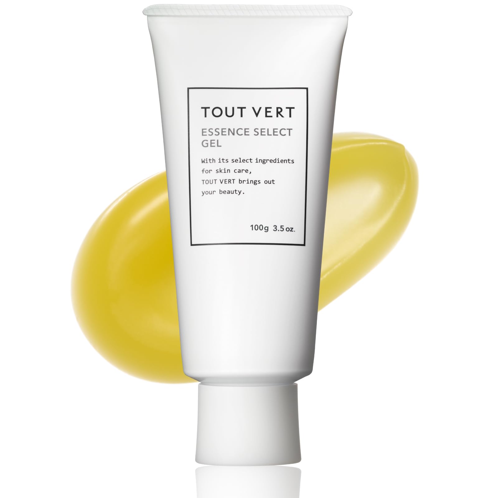 

Tuveil Essence Select Витамин С и Грубая Кожа Все-в-Одном Гель-Гель, 100г, Ионофорез, Пептиды, Керамиды, Производные, Укрепляет, Эластичность,