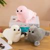 Ocean Phocidae Marine Plush Toy Children Educational Play Seal Gift Festival
