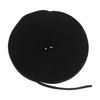 1 Roll Silicone Elastic Band Non-Slip Gripper for Clothing 5.5 Yard 2.5cm Wide Breathable Stretch Elastic Ribbon for Sewing