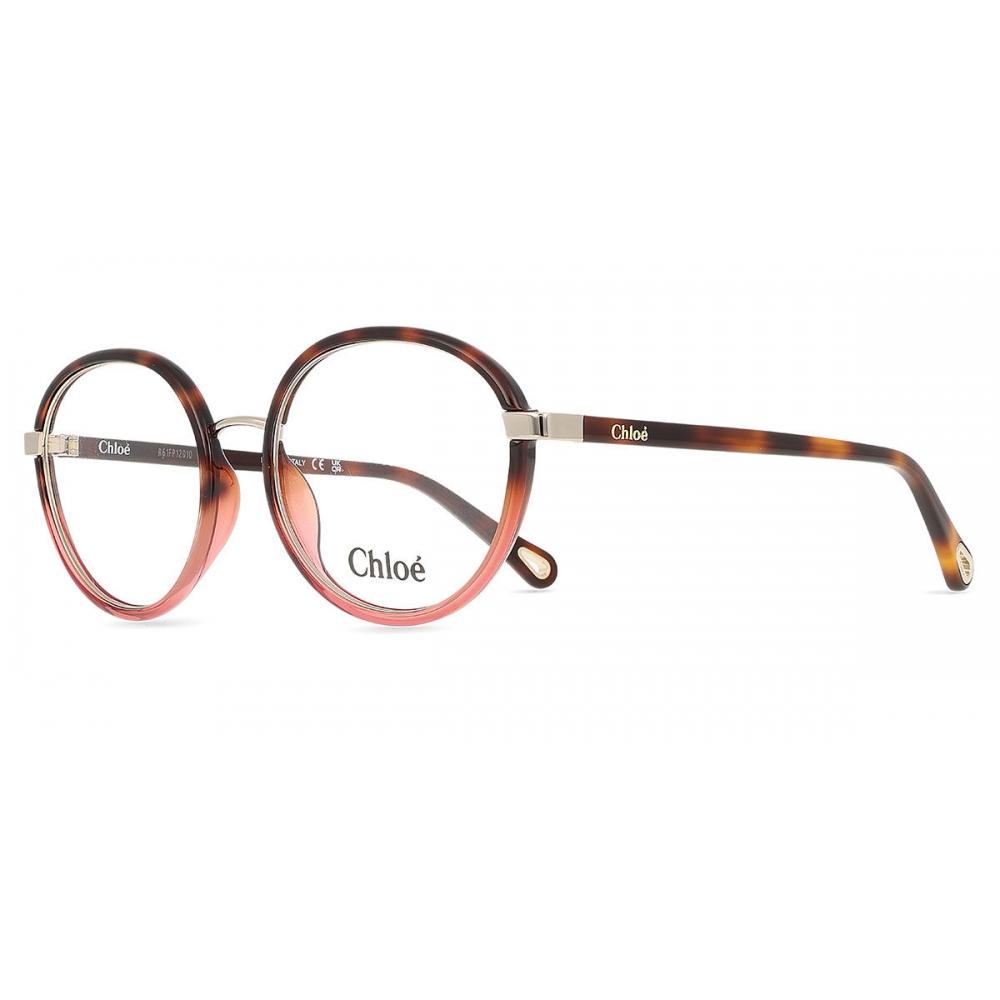 Chlo  Ch0033o 010 Women Eyeglasses