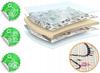 Mountain foam mat 200x150