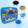 Cognitive Skills Voice Point Reading Machine Early Education English Learning Machine  Toddler Kid