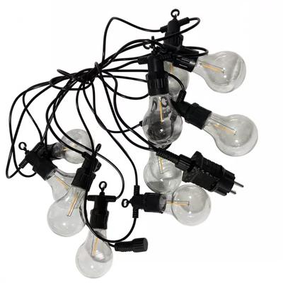 Outdoor Lighting – Solar Lamps
