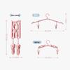 Portable Travel Folding Hangers & Drying Racks