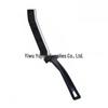 Multifunctional Crevice & Seam Cleaning Brush for Bathroom, Kitchen & Windows