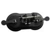 Nonslip Fitness Equipment Organizers Sturdy Metal Bracket For Massage Guns Easy Mount No Tools Needed Space Saving Solution