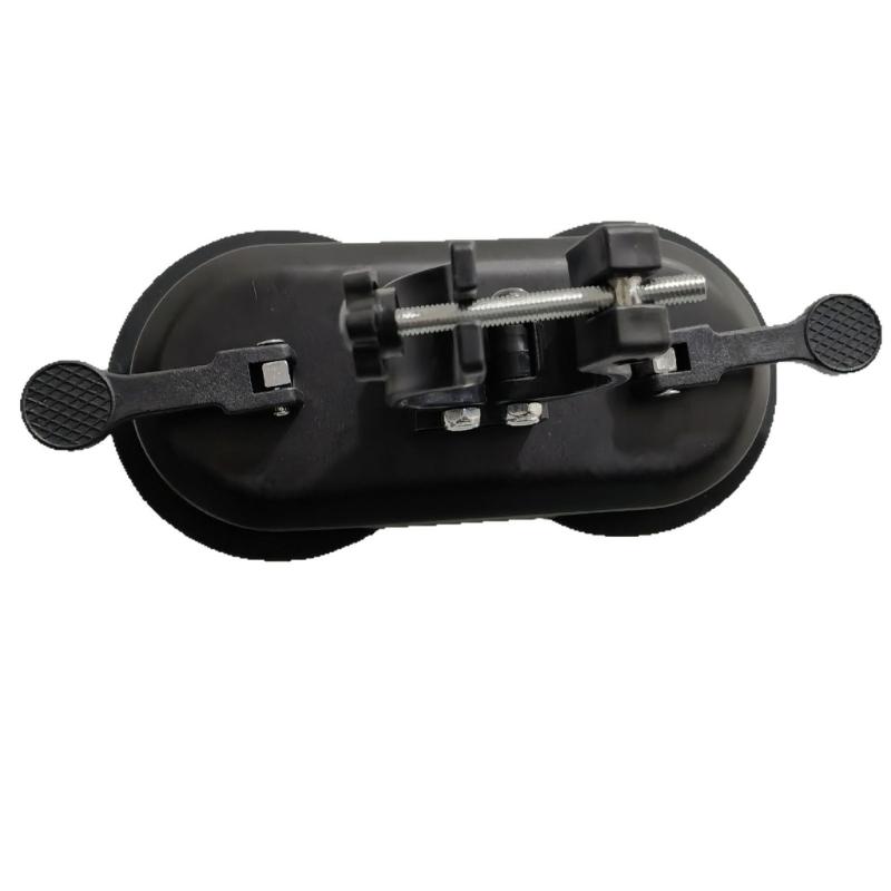 Nonslip Fitness Equipment Organizers Sturdy Metal Bracket For Massage Guns Easy Mount No Tools Needed Space Saving Solution