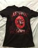 Alesana Band Men T Shirt T Shirt Size S 3XL AG044 Unisex T-Shirt