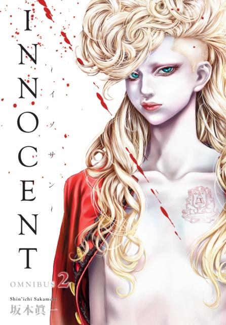 The Innocent Omnibus Volume 2 Book